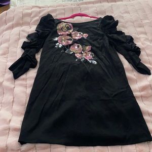 Stunning new with tags Kate Spade collection cocktail dress